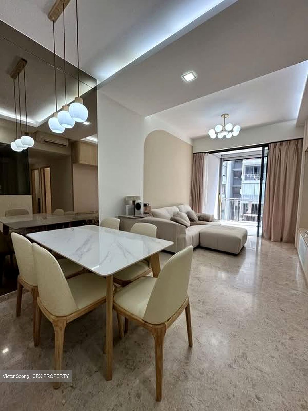 The Luxurie (D19), Condominium #602037531